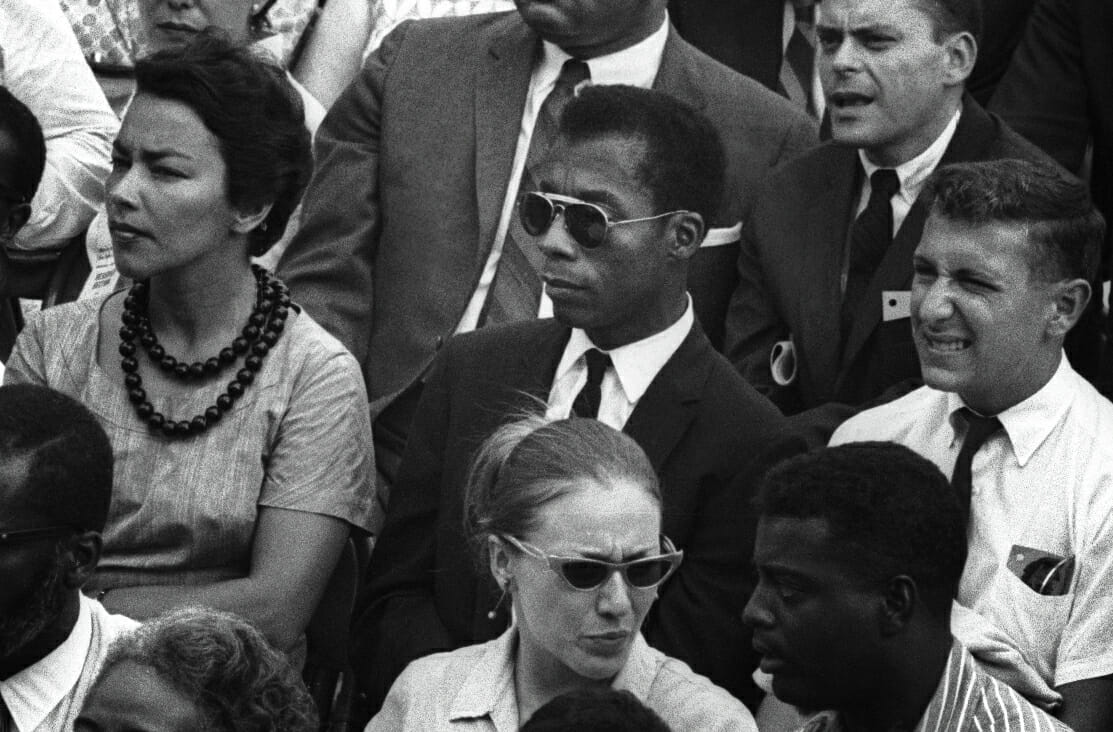 I Am Not Your Negro | Witnessing American History
