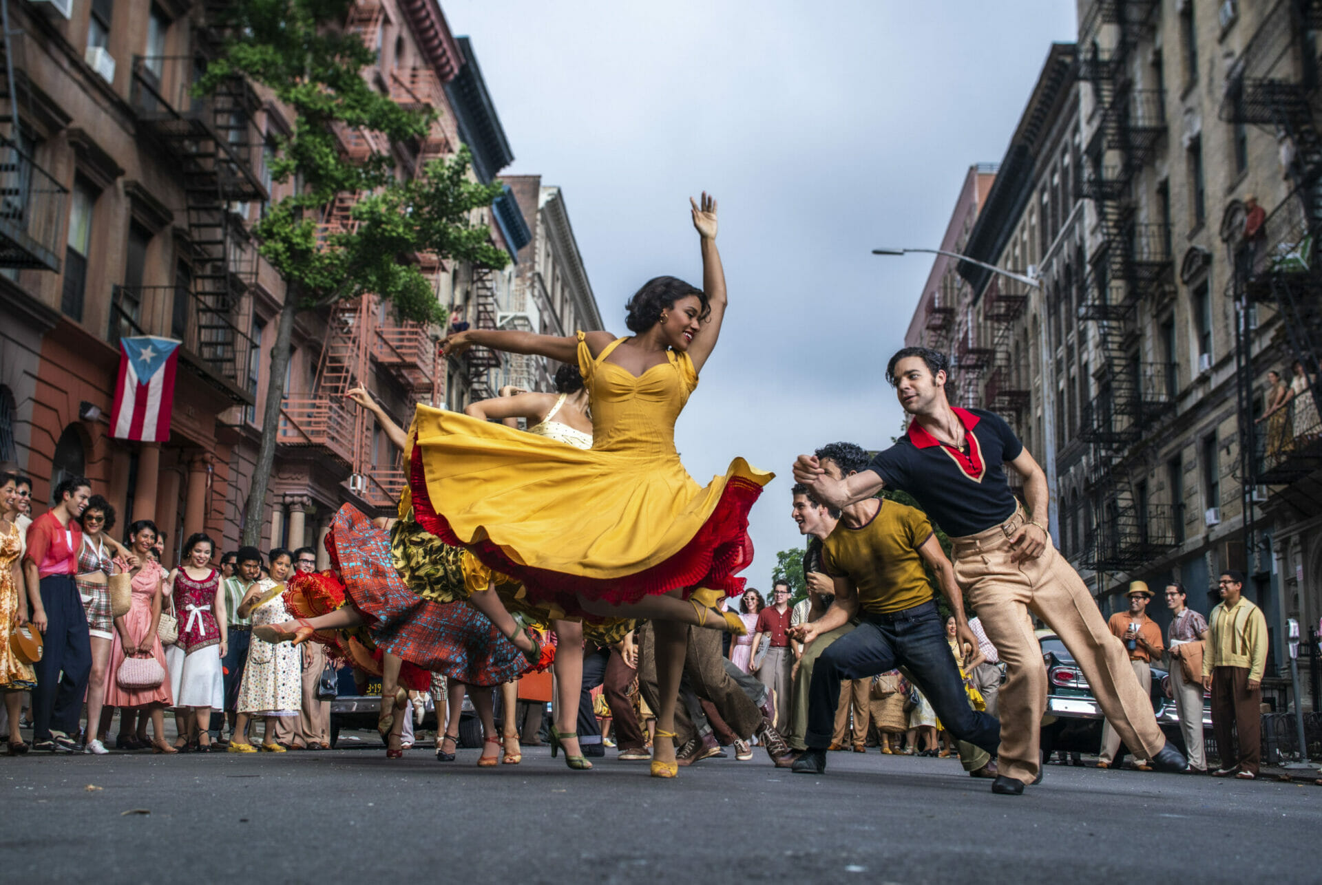West Side Story | Rewriting a cult classic