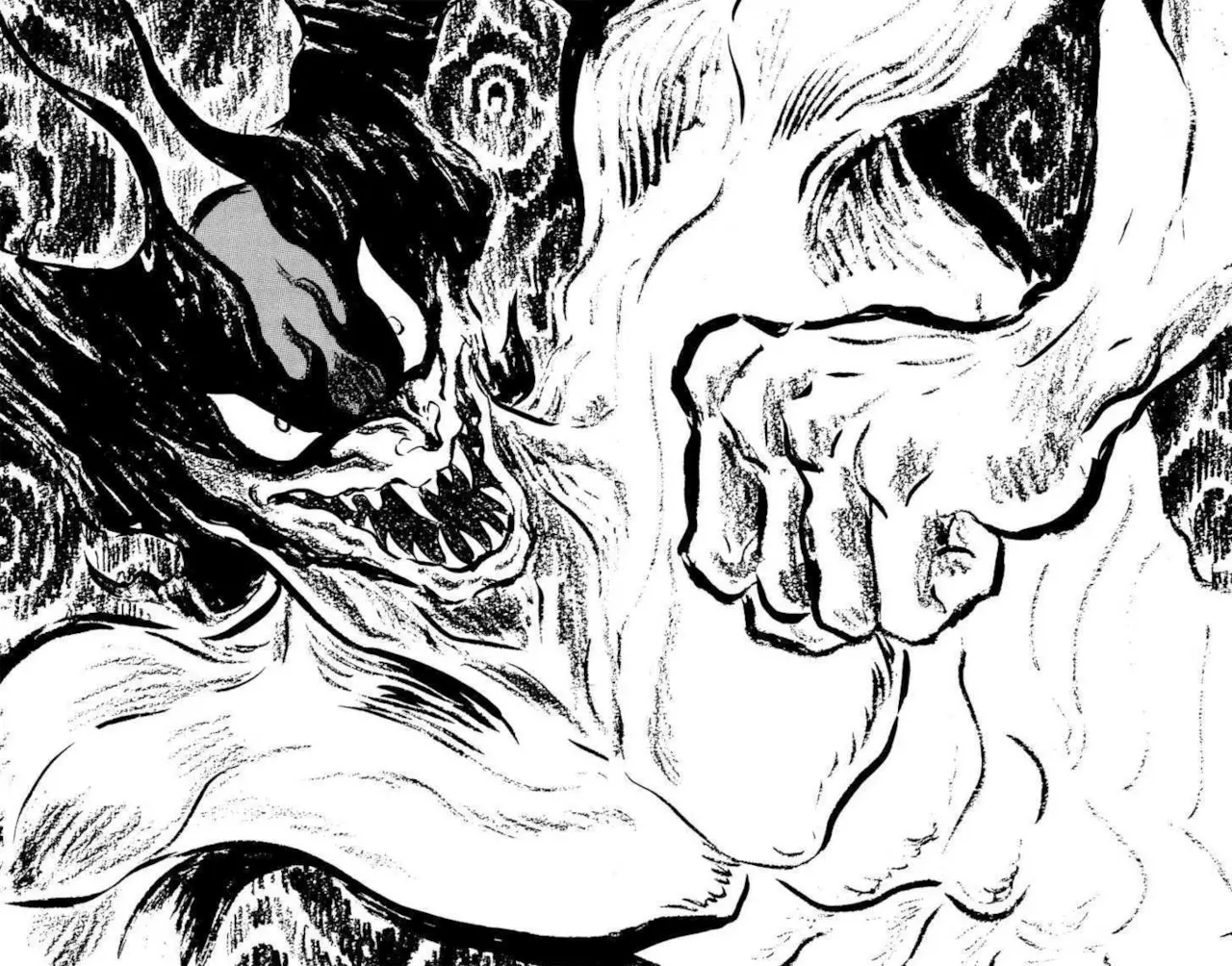 Devilman | The sad tale of Akira Fudo