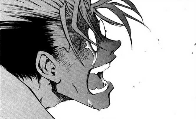 Trigun | A manga about overcoming moral bounds