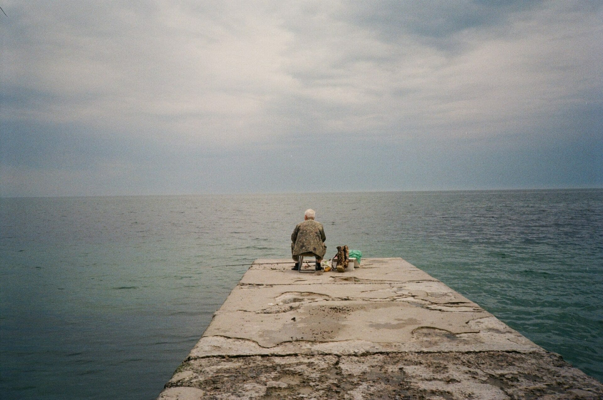 The Old Man and the Sea | A battle for life and love