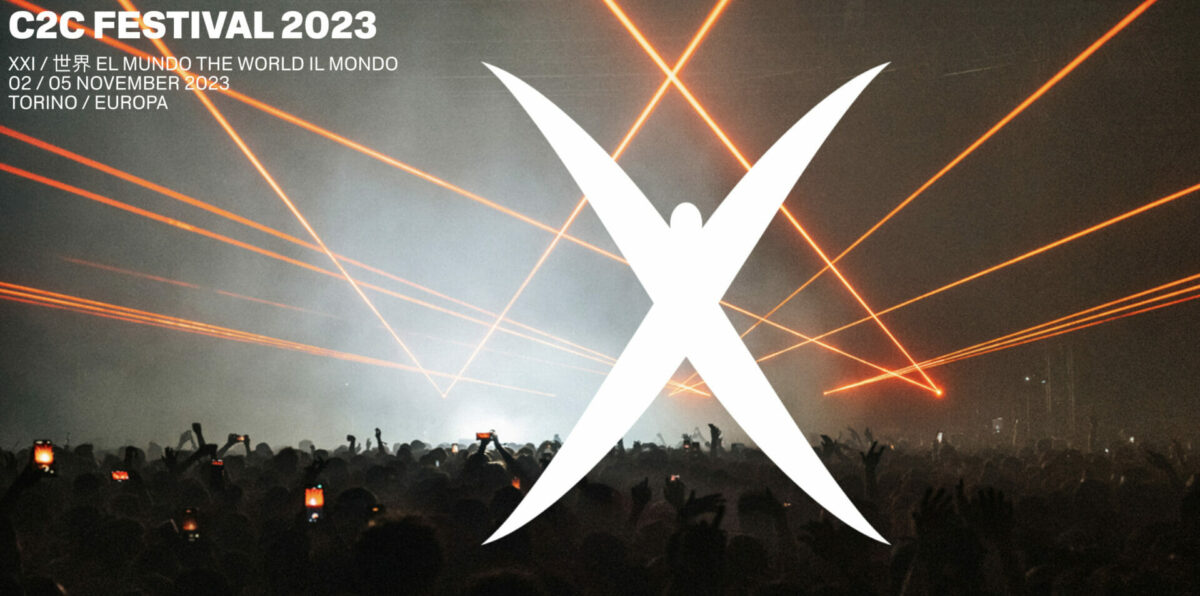 Club To Club 2023 Festival Full Lineup And News Hypercritic