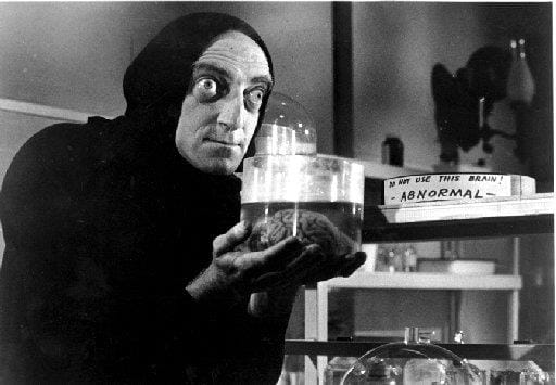 Young Frankenstein, by Mel Brooks | It Could Work!