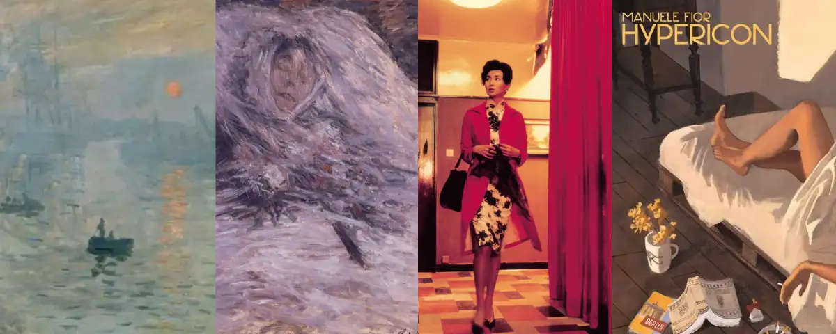 Impressionism turns 150 | A long-lasting revolution