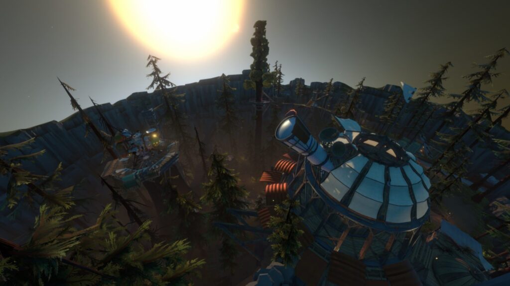 Outer Wilds - Timber Hearth