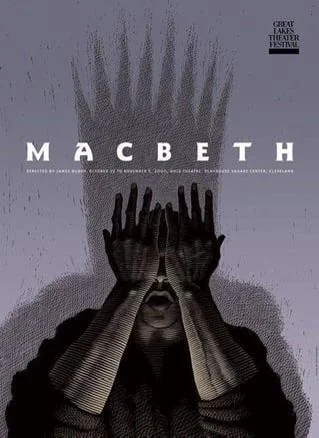 Arcane like Macbeth