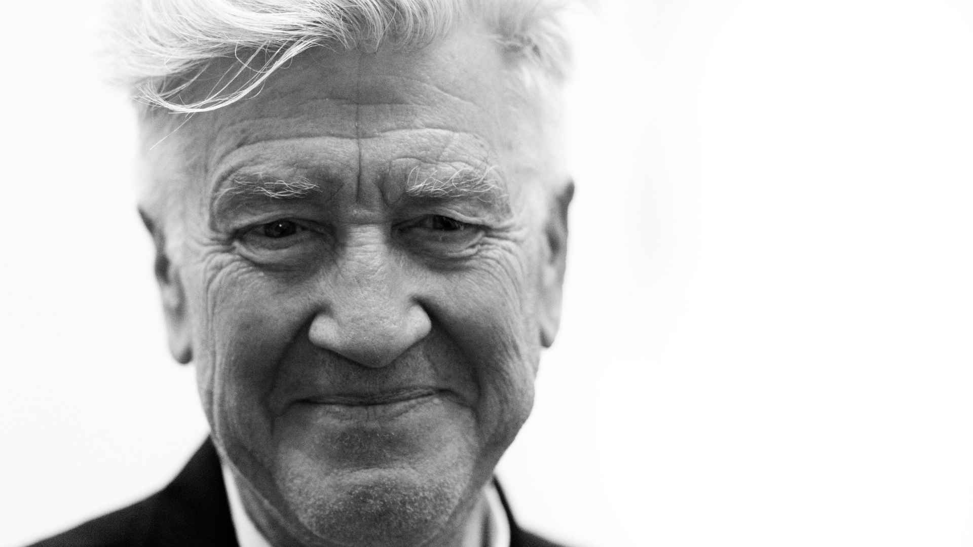 David Lynch is dead and will never die