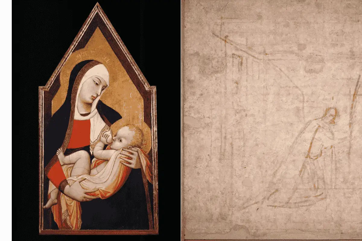 Ambrogio Lorenzetti | Tradition Meets Modernity from Siena to the National Gallery