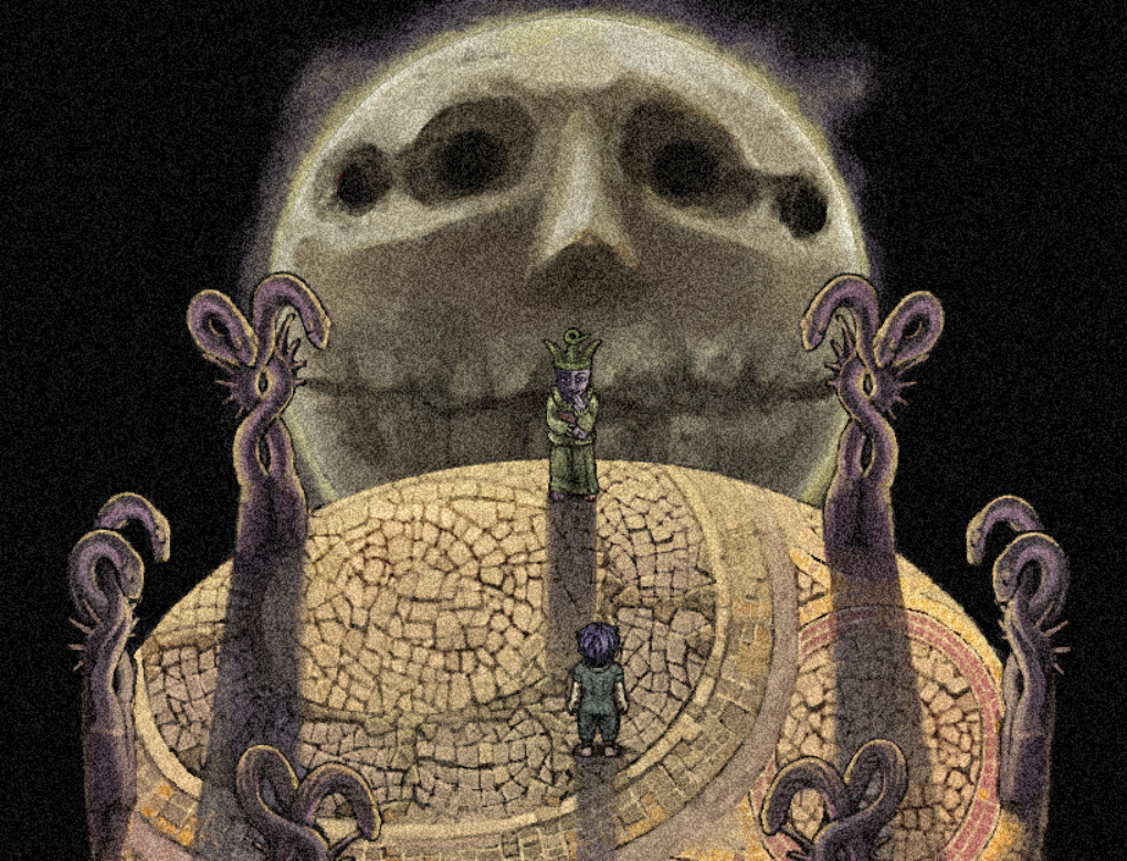 Fear & Hunger 2: Termina