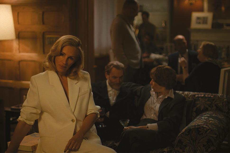 Nakon potrage | Luca Guadagnino i rizik od ne zauzimanja stava