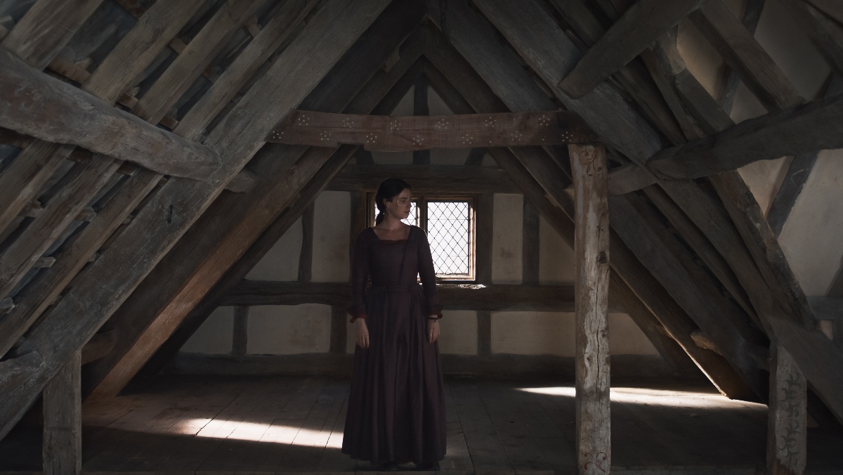 Reseña de Hamnet: Cómo Chloé Zhao convierte la tragedia de Shakespeare en una meditación sobre el duelo